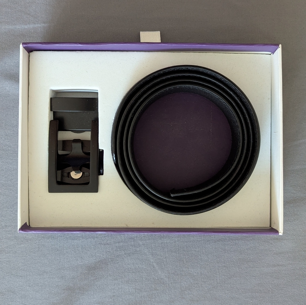 Anson Belt Adjustable